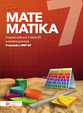 Hravá matematika 7 - Pracovní sešit, 3.  vydání