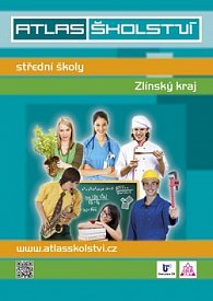 Atlas školství 2019/2020 Zlínský