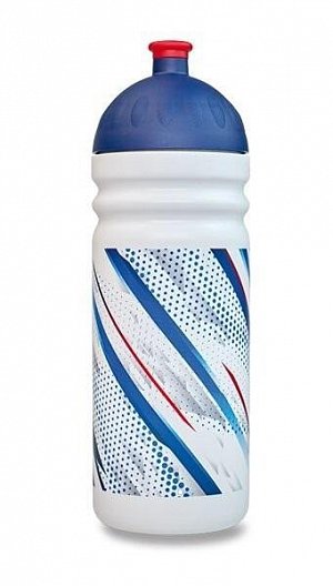 Zdravá lahev na pití Czech fan 0,7l