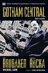 Gotham Central 2 - Šašci a blázni