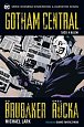 Gotham Central 2 - Šašci a blázni