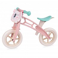 DeCuevas 30179 Dětské odrážedlo - Balance Bike KOALA 2024