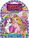 Filly Royale Crystal a Diamond