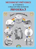 Metodický průvodce Prvouka 3 k učebnici s pracovním sešitem, Čtení s porozuměním