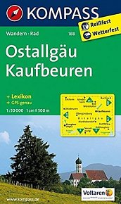 Ostallgaü-Kaufbeuren 188 NKOM 1:50T
