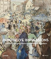 Innovative Impressions: Prints by Cassatt, Degas, and Pissarro