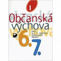 Občanská výchova I - učebnice pro 6. a 7. ročník ZŠ