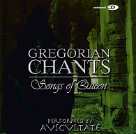 Gregorian Chants - Songs of Queen