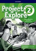 Project Explore 2 Workbook (CZEch Edition)