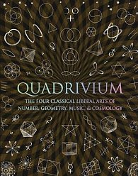 Quadrivium - Number Geometry Music Heaven