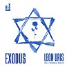 Exodus - 3 CDmp3 (Čte Vladislav Beneš)