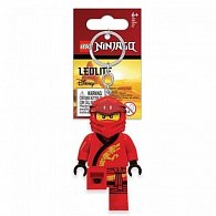 LEGO Svítící figurka Ninjago Legacy - Kai, 1.  vydání
