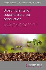 Biostimulants for Sustainable Crop Production