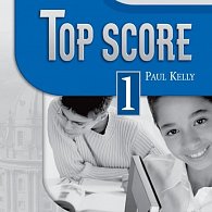 Top Score 1 Class Audio CDs /2/