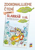 Zdokonalujeme čtení ke Slabikáři, 3. díl, 2.  vydání