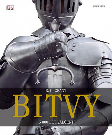 Náhled Bitvy: 5000 let válčení, 2.  vydání