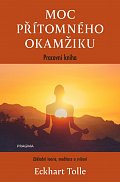 Moc přítomného okamžiku – pracovní kniha, 3.  vydání