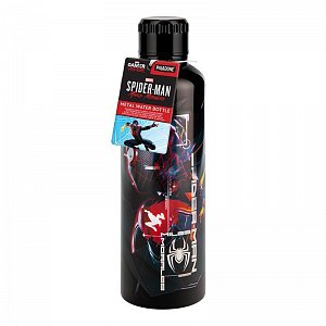 Spider-Man: Miles Morales Nerezová láhev 500 ml