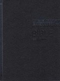 Bible (černá)