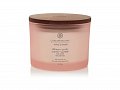 Vonná svíčka CHESAPEAKE BAY CANDLE Stillness & Purity 312g / 3 knoty