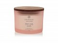 Vonná svíčka CHESAPEAKE BAY CANDLE Stillness & Purity 312g / 3 knoty