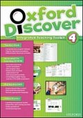 Oxford Discover 4 Teacher´s Book with Integrated Teaching Toolkit