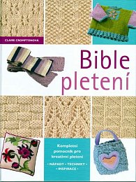 Bible pletení - 2. vydání
