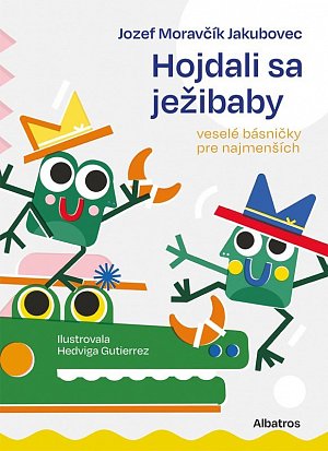 Hojdali sa ježibaby