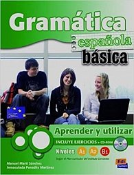 Gramática espańol básica