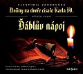 Zločiny na dvoře císaře Karla IV. - Ďáblův nápoj - CDmp3