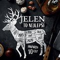 Jelen: To nejlepší - CD