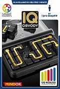 SMART: IQ Obvody