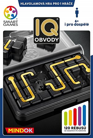 SMART: IQ Obvody