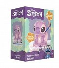 Lilo a Stitch figurka k nabarvení - Angel