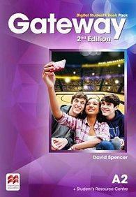 Gateway A2: Digital Student´s Book Pack, 2nd Edition