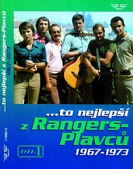 To nejlepší z Rangers-Plavců 1967-1973 DVD