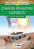 Záhada královny Nefertiti - Klub stopařů