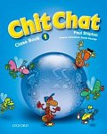 Chit Chat 1 Classbook