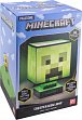 Creeper Lamp and USB Charger