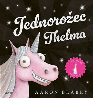 Jednorožec Thelma