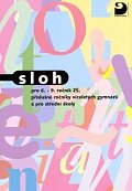 Sloh pro 6. - 9. ročník ZŠ