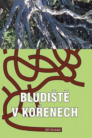 Bludiště v kořenech