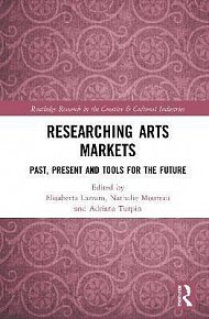 Researching Art Markets : Past, Present and Tools for the Future