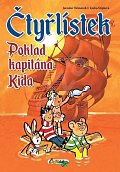 Poklad kapitána Kida, 5.  vydání