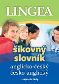 Anglicko-český, česko-anglický šikovný slovník …nejen do školy, 5.  vydání
