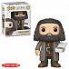 Funko POP Movies: Harry Potter - Hagrid w/Cake 6"