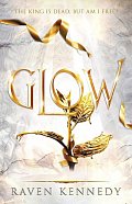 Glow: The Plated Prisoner 4