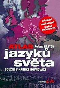 Atlas jazyků světa