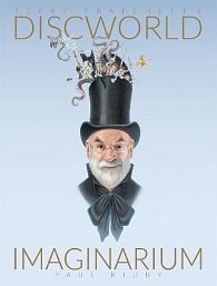 Terry Pratchett´s Discworld Imaginarium