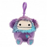 Squishmallows Klíčenka Bigfoot Eden